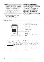 User manual Gorenje EC-275W 
