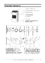 User manual Gorenje EC-276 