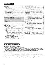 User manual Hitachi UT47-MX700A 
