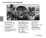 User manual Honda CR-V 2010 