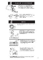 Инструкция Honda HRG-470 