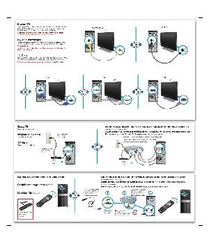 Инструкция HP Pavilion M9261  ― Manual-Shop.ru