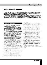 User manual Hyundai H-CCR8084 