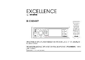 Инструкция Hyundai H-CMD4007  ― Manual-Shop.ru