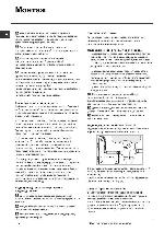 Инструкция Indesit DIFP-36 