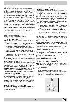 Инструкция Indesit K322 ES/EU 