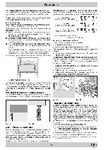 User manual Indesit K3C11/R 