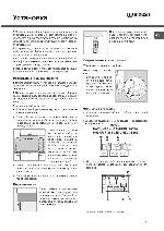 User manual Indesit MVK6-E21RF 