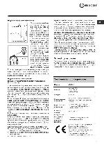 Инструкция Indesit WIUN-82 