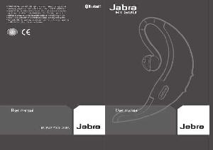 Инструкция Jabra BT-500  ― Manual-Shop.ru