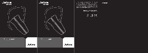 Инструкция Jabra JX-10  ― Manual-Shop.ru