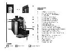 User manual Jura F50 Impressa 