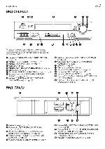 Инструкция JVC HR-DD868 