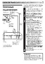 Инструкция JVC HR-J255EE 