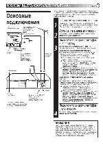 Инструкция JVC HR-J255EE 