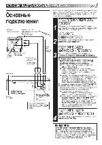 Инструкция JVC HR-J260EE 