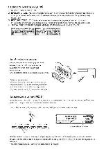 Инструкция JVC KD-G505 