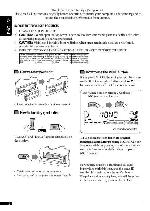 User manual JVC KD-G722 