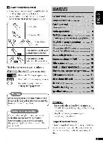 User manual JVC KD-G722 