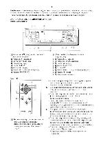 Инструкция JVC KD-LH3105 