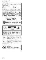 Инструкция JVC MC-8100LU 