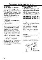 User manual JVC NX-T5 