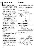 Инструкция JVC SX-WD8 