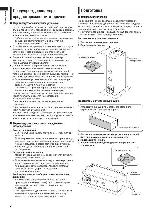 User manual JVC SX-WD8 