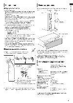 User manual JVC SX-WD8 