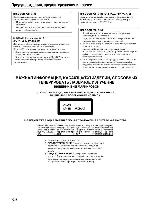 User manual JVC TH-A55 