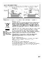 User manual JVC TH-P78 