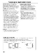 Инструкция JVC UX-G60 