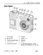 User manual Kodak C-503 