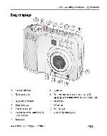 User manual Kodak C-663 