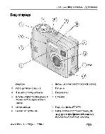 User manual Kodak CD-33 