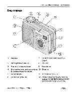 Инструкция Kodak CD-43 