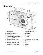 User manual Kodak V550 