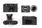 Инструкция Leica M8 