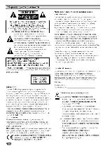 User manual LG DR-576X 