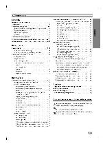 User manual LG DV-3781 