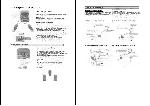 User manual LG FFH-717 