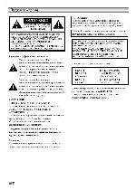 User manual LG FFH-5670 