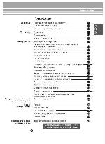 User manual LG GA-B489BMQA 