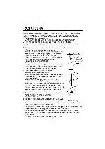 User manual LG GR-392CF 