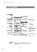 Инструкция LG GR-602 