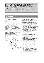 User manual LG GR-642 