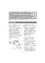 User manual LG GR-762DEPF 