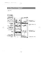 User manual LG GRS-282MF 