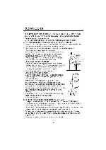 User manual LG GRS-462CVF 