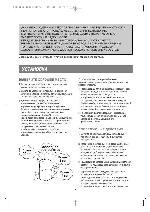 User manual LG GRS-602BEPF 